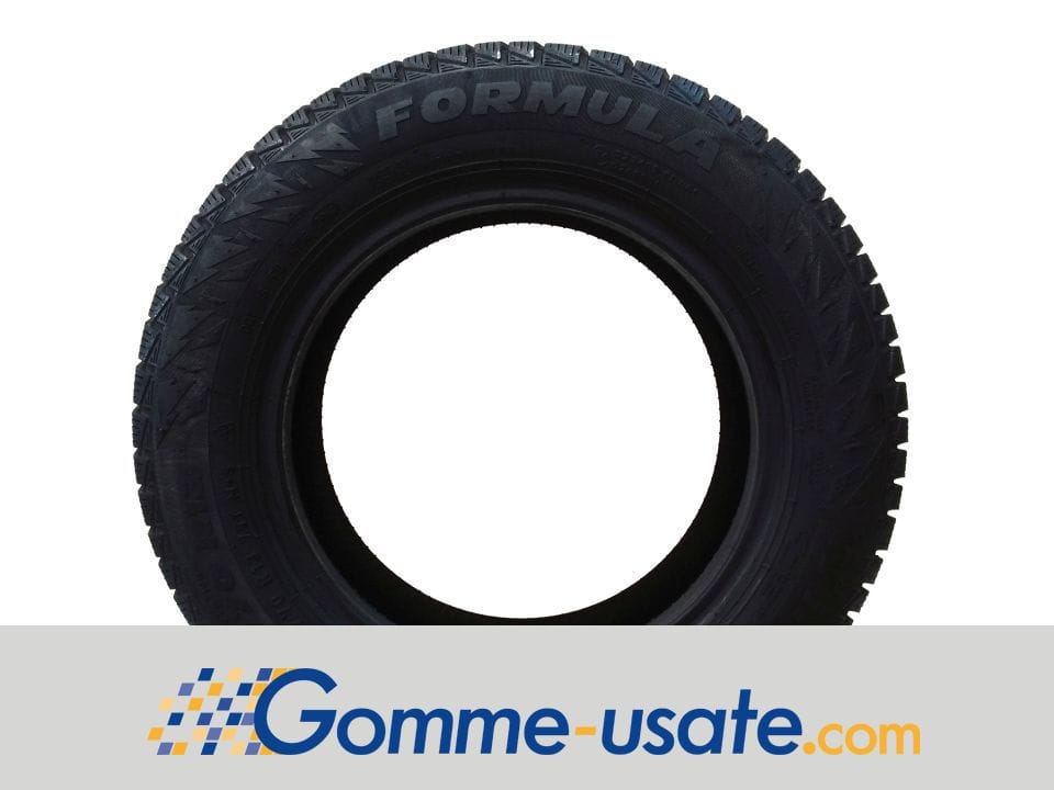 Thumb Formula Gomme Usate Formula 155/70 R13 75T Winter M+S (55%) pneumatici usati Invernale_1